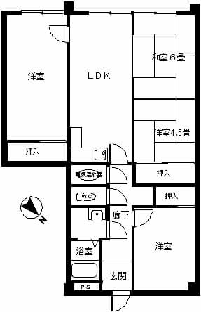 弘前 不動産 売マンション