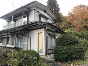 弘前 不動産 無料査定