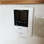 インターホン インターホン