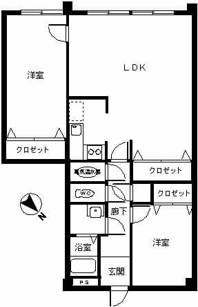 弘前 不動産 売マンション