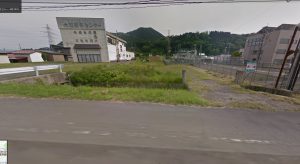 大鰐町 売地